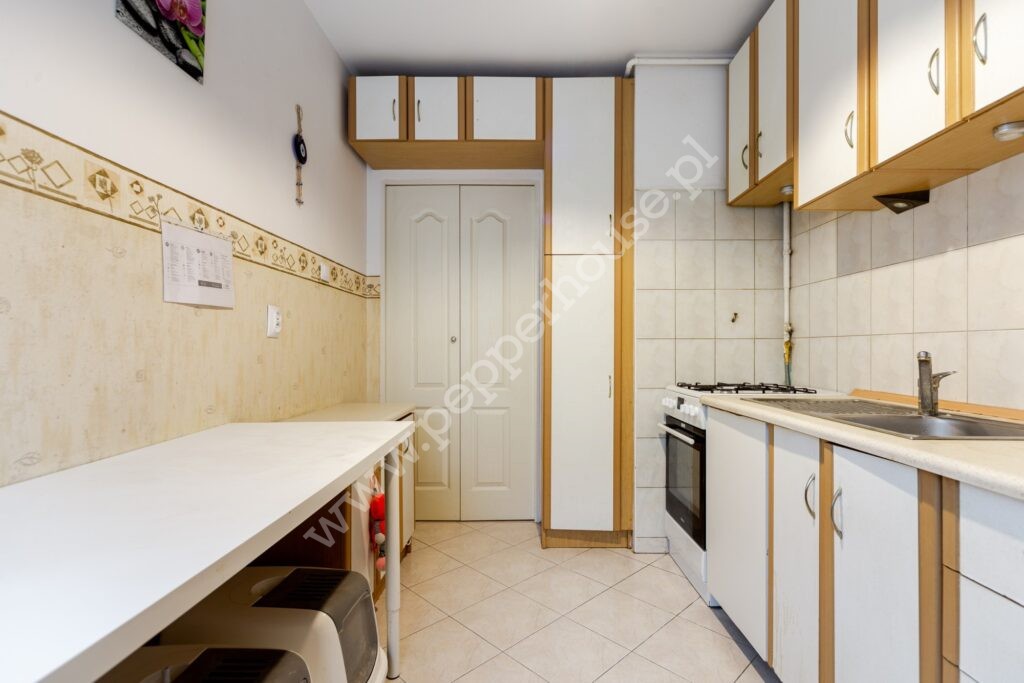 Mieszkanie na sprzedaż, Gdynia, Grabówek, Kalksztajnów - zdjęcie ofertowe nr 10
