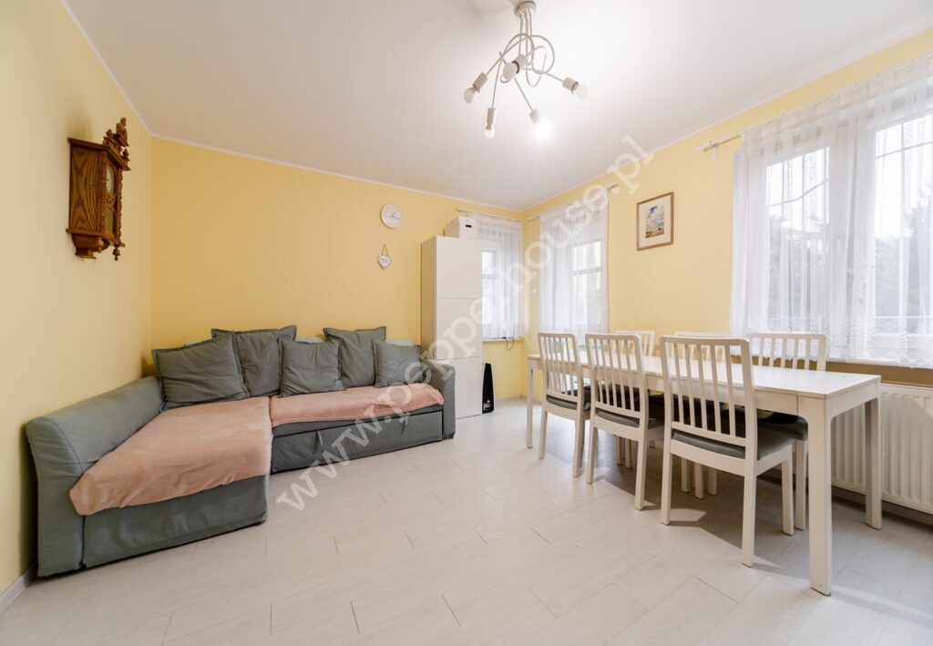 Mieszkanie na sprzedaż, Gdynia, Grabówek, Kalksztajnów - zdjęcie ofertowe nr 1