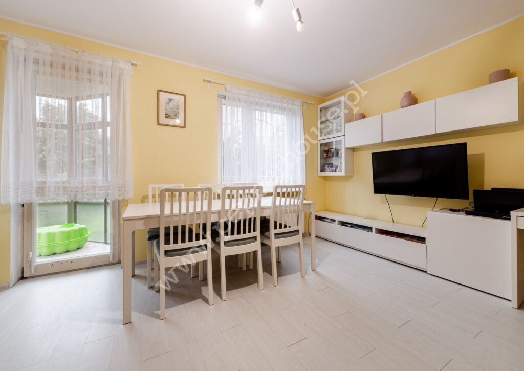 Mieszkanie na sprzedaż, Gdynia, Grabówek, Kalksztajnów - zdjęcie ofertowe nr 2