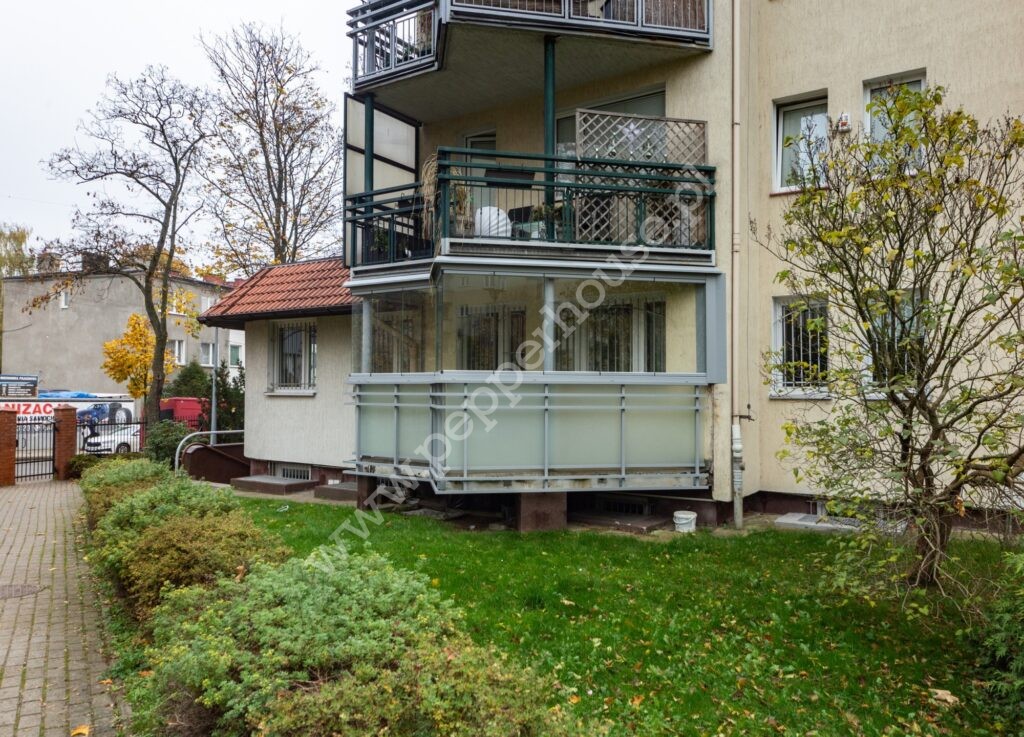 Mieszkanie na sprzedaż, Gdynia, Grabówek, Kalksztajnów - zdjęcie ofertowe nr 12