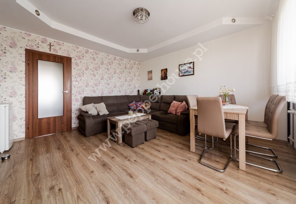Mieszkanie na sprzedaż, Gdańsk, Chełm, Marcina Dragana - zdjęcie ofertowe nr 2