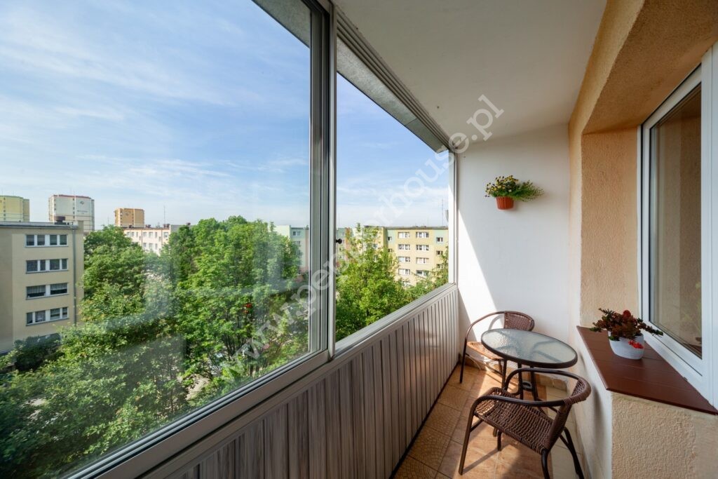 Mieszkanie na sprzedaż, Gdańsk, Chełm, Marcina Dragana - zdjęcie ofertowe nr 4