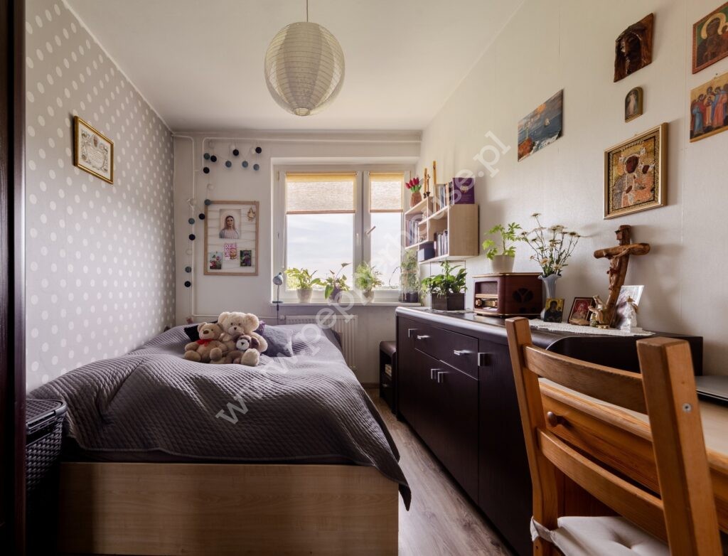Mieszkanie na sprzedaż, Gdańsk, Chełm, Marcina Dragana - zdjęcie ofertowe nr 5