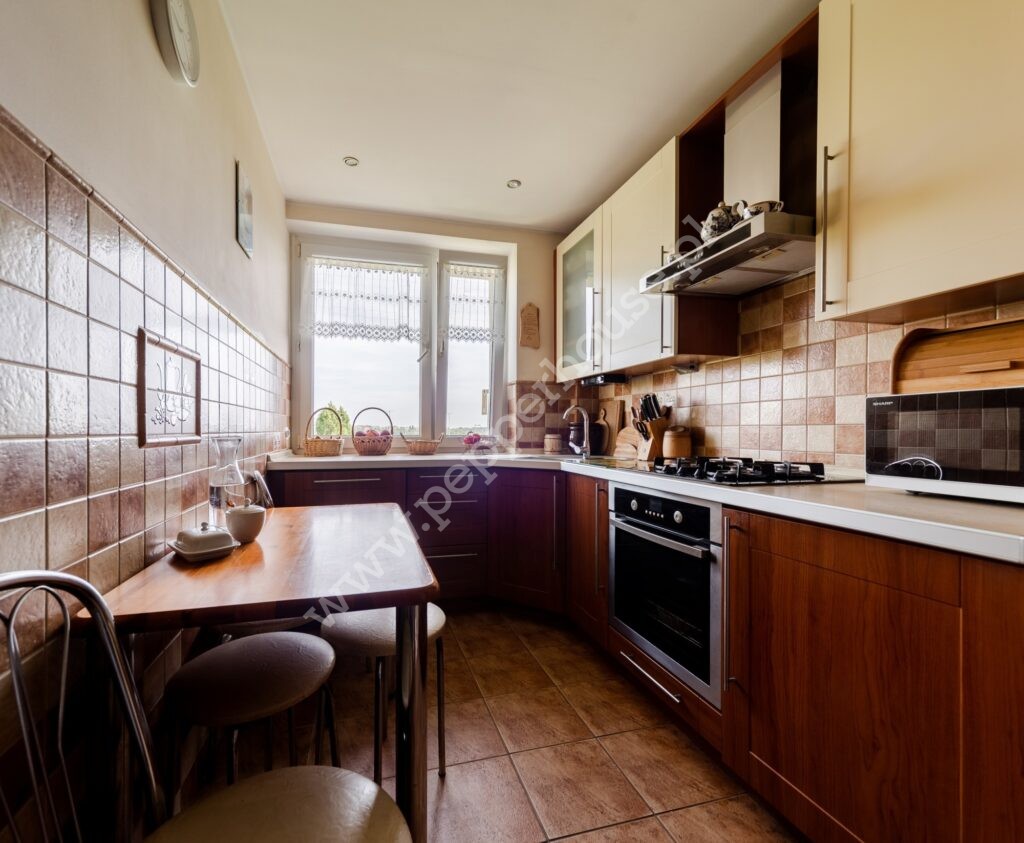 Mieszkanie na sprzedaż, Gdańsk, Chełm, Marcina Dragana - zdjęcie ofertowe nr 6