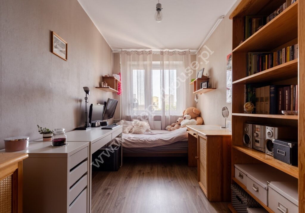 Mieszkanie na sprzedaż, Gdańsk, Chełm, Marcina Dragana - zdjęcie ofertowe nr 7