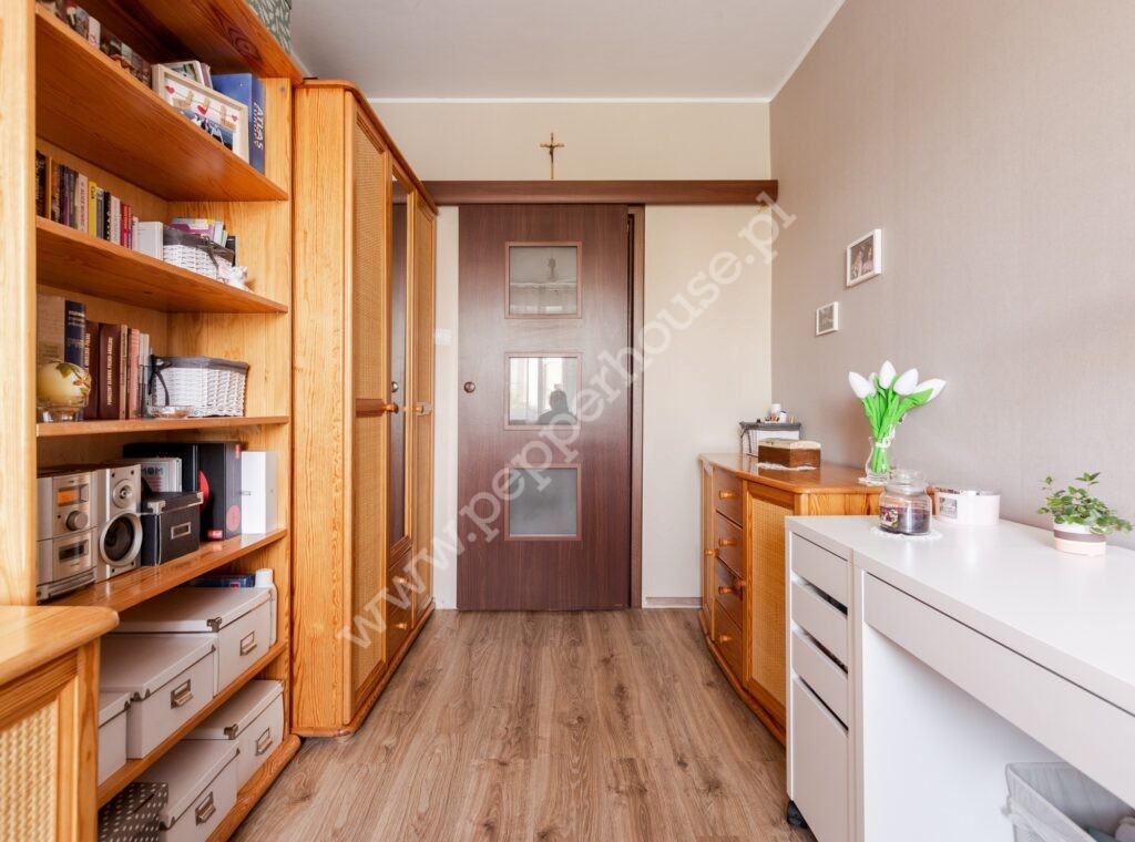 Mieszkanie na sprzedaż, Gdańsk, Chełm, Marcina Dragana - zdjęcie ofertowe nr 8