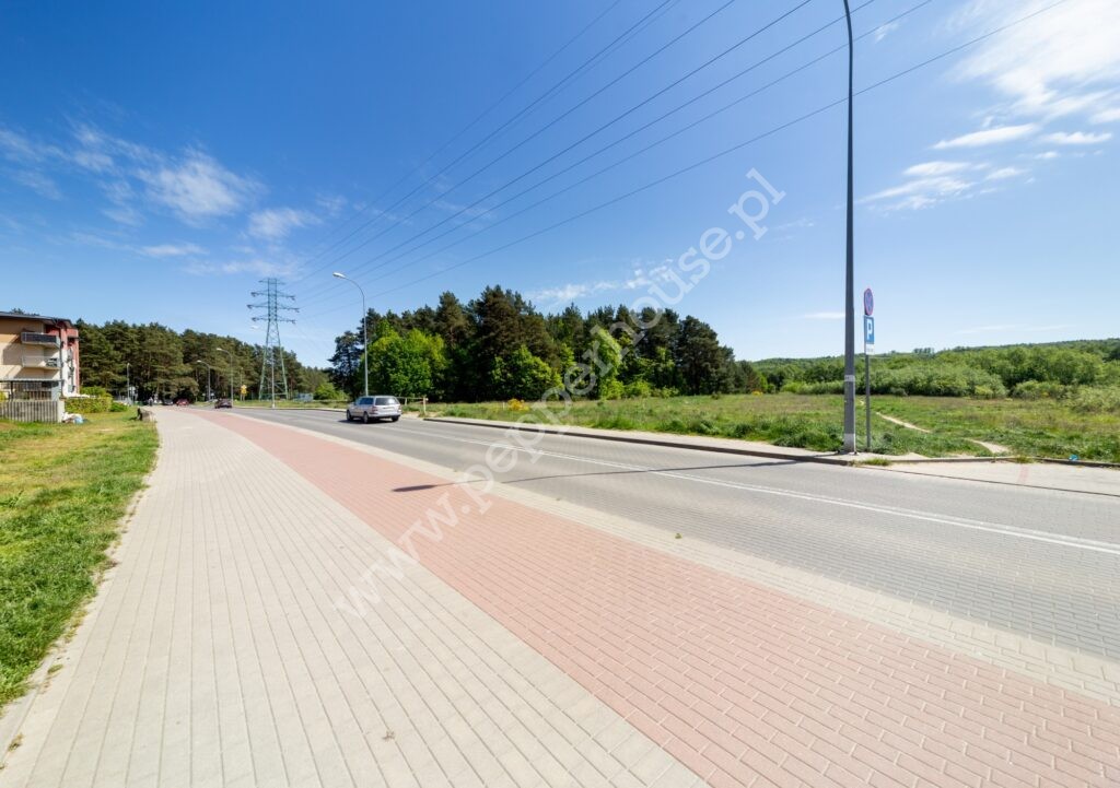 , pomorskie, Wejherowo, Franciszka Fenikowskiego - listing photo no. 12