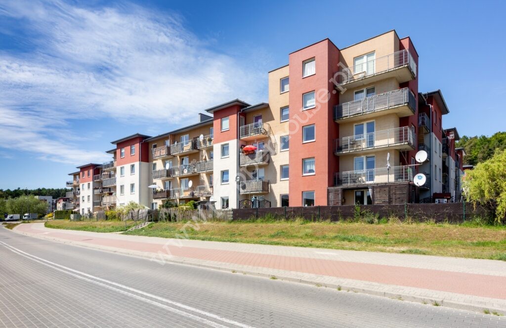 , pomorskie, Wejherowo, Franciszka Fenikowskiego - listing photo no. 14