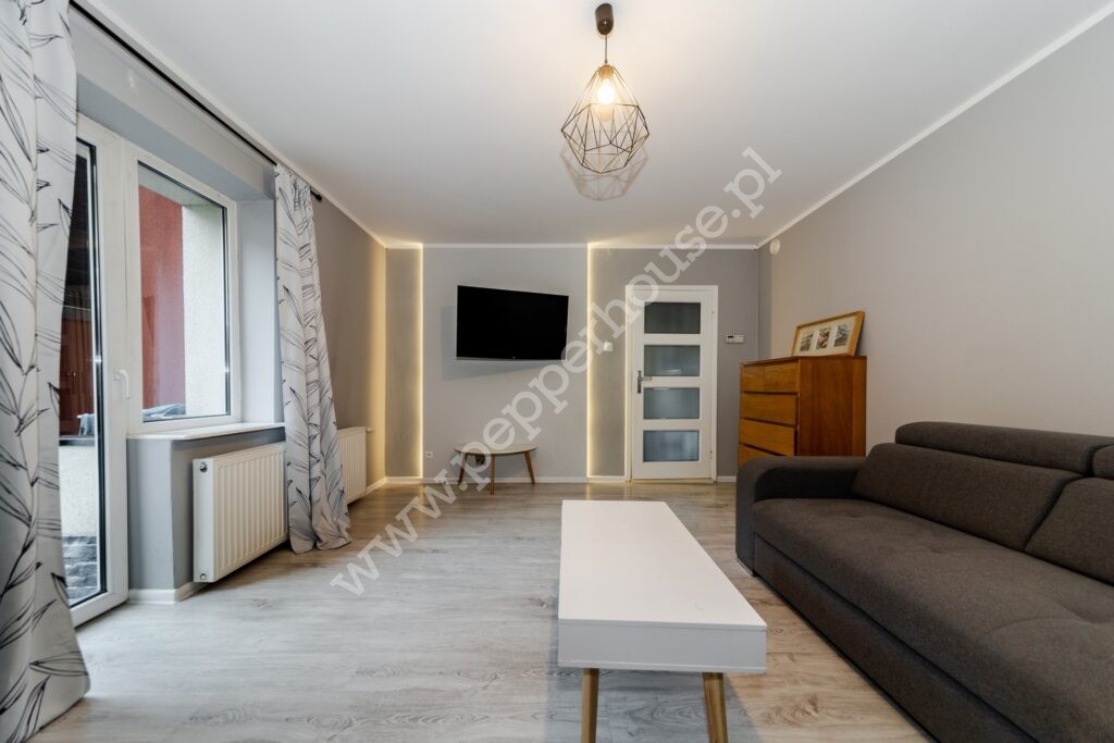 Mieszkanie na sprzedaż, pomorskie, Rumia, Metalowców - zdjęcie ofertowe nr 2