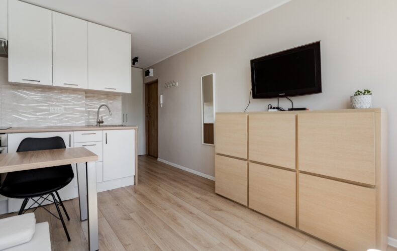 Mieszkanie na sprzedaż, Gdańsk, Przymorze, Rzeczypospolitej