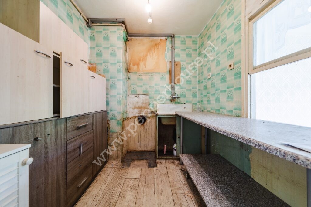 Mieszkanie na sprzedaż, Gdańsk, Orunia, Raduńska - zdjęcie ofertowe nr 4