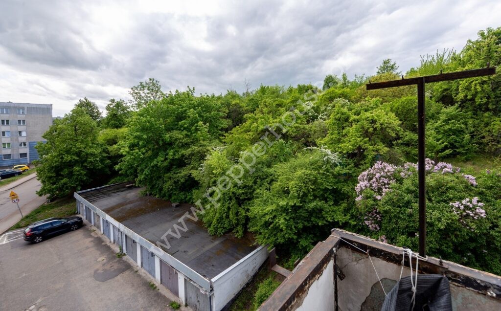 Mieszkanie na sprzedaż, Gdańsk, Orunia, Raduńska - zdjęcie ofertowe nr 2