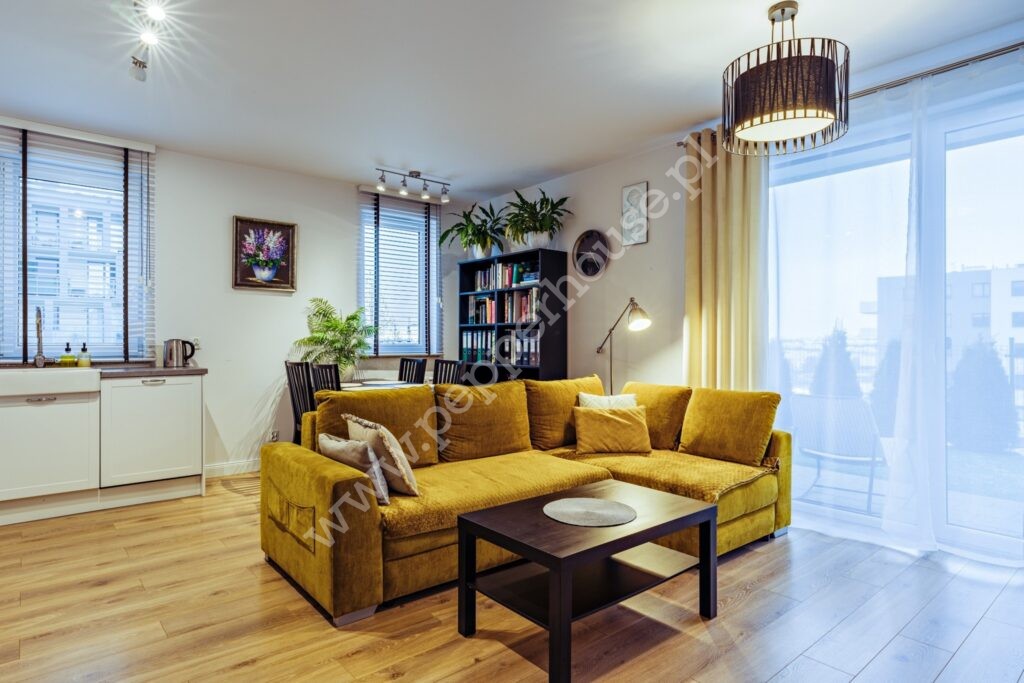 , Gdańsk, Jasień, Turzycowa - listing photo no. 7