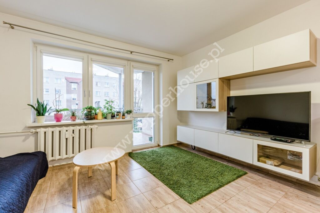 Mieszkanie na sprzedaż, Tczew, Suchostrzygi, Władysława Jagiełły - zdjęcie ofertowe nr 4