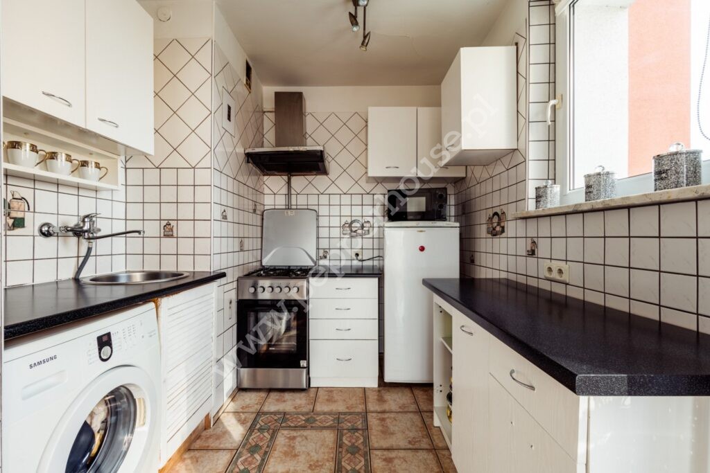 Mieszkanie na sprzedaż, Gdańsk, Stogi, Wilhelma Stryjewskiego - zdjęcie ofertowe nr 6