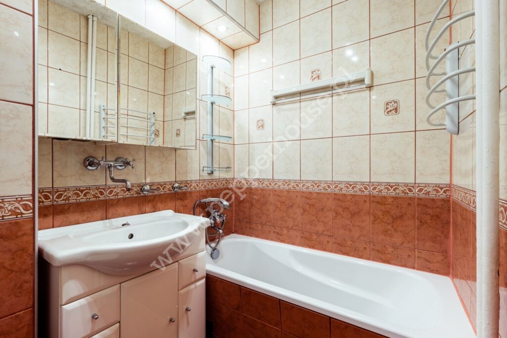 Mieszkanie na sprzedaż, Gdańsk, Stogi, Wilhelma Stryjewskiego - zdjęcie ofertowe nr 9