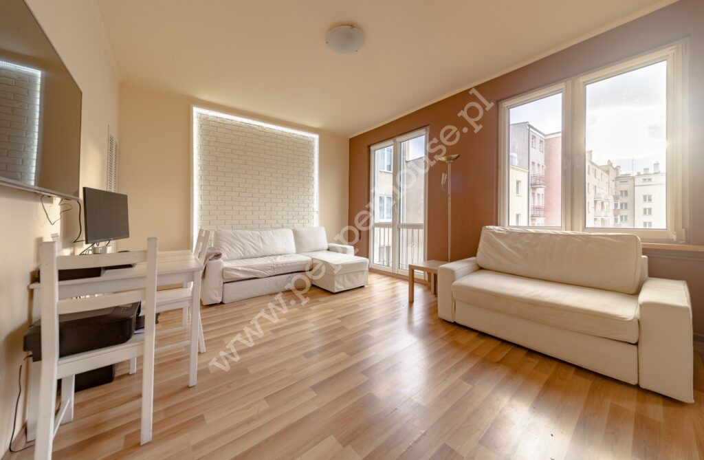 , Gdynia, Śródmieście, Żwirki i Wigury - listing photo no. 3