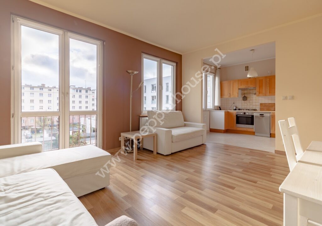 , Gdynia, Śródmieście, Żwirki i Wigury - listing photo no. 1