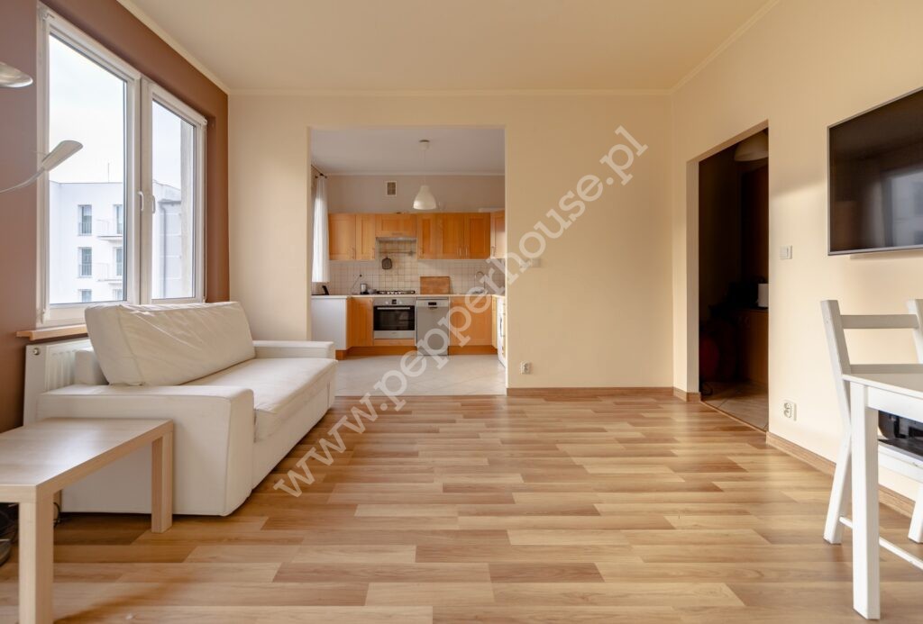 , Gdynia, Śródmieście, Żwirki i Wigury - listing photo no. 5