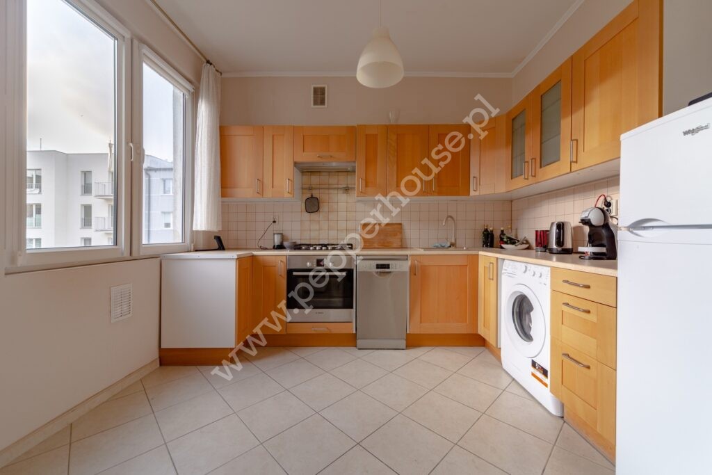 , Gdynia, Śródmieście, Żwirki i Wigury - listing photo no. 6