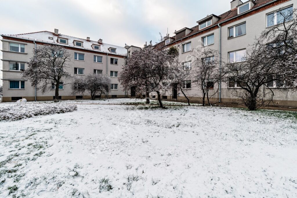 Mieszkanie na sprzedaż, Gdańsk, Nowy Port, Marynarki Polskiej - zdjęcie ofertowe nr 15