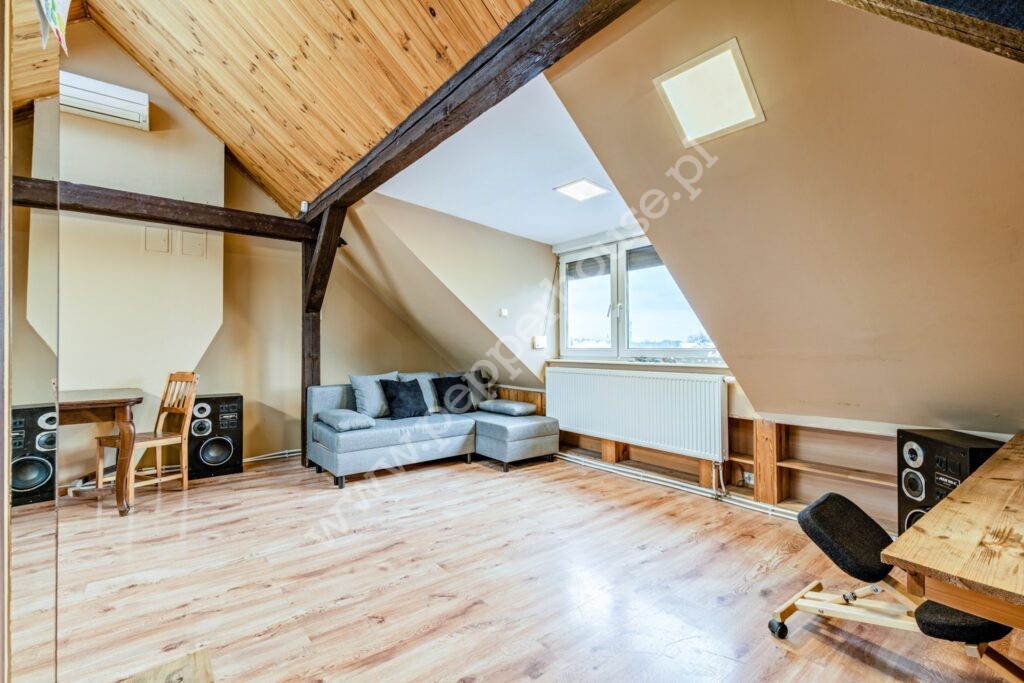 Mieszkanie na sprzedaż, Gdańsk, Nowy Port, Marynarki Polskiej - zdjęcie ofertowe nr 3