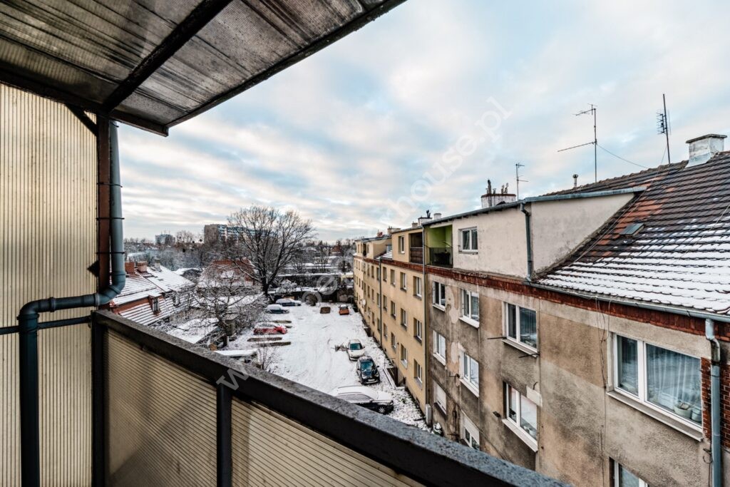Mieszkanie na sprzedaż, Gdańsk, Nowy Port, Marynarki Polskiej - zdjęcie ofertowe nr 14