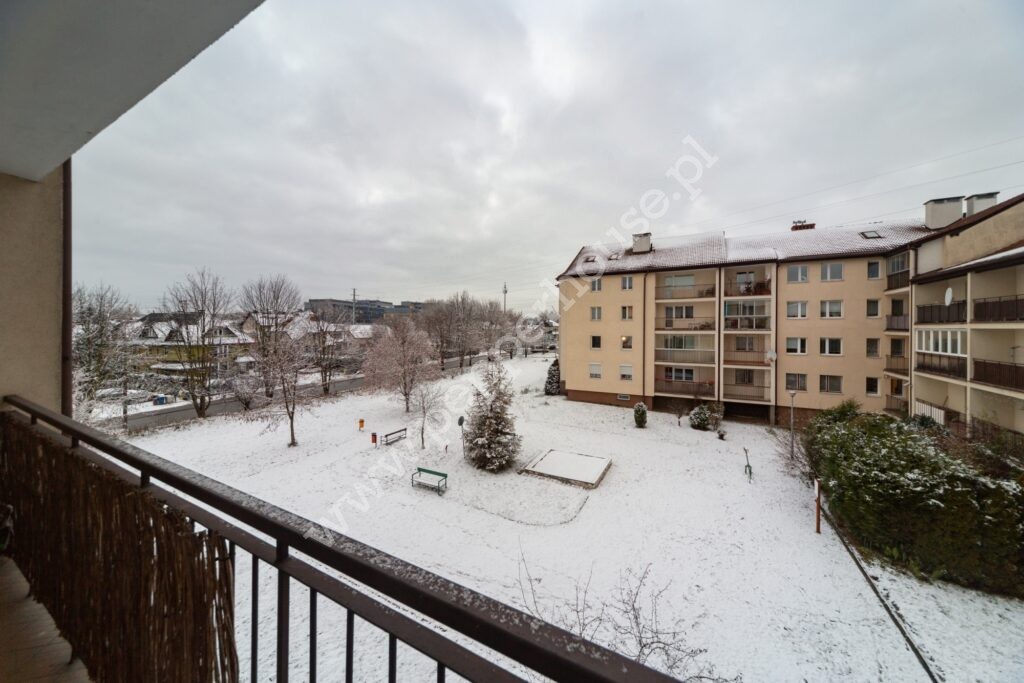Mieszkanie do wynajęcia, Gdańsk, Jasień, Rycerza Blizbora - zdjęcie ofertowe nr 11