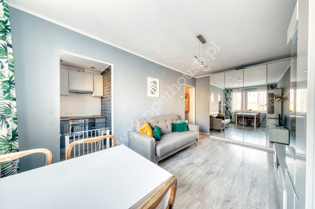 , Bydgoszcz, Szwederowo, Ludwika Solskiego - listing photo no. 7