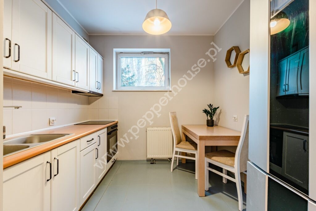 Mieszkanie na sprzedaż, Gdynia, Śródmieście, Warszawska - zdjęcie ofertowe nr 8