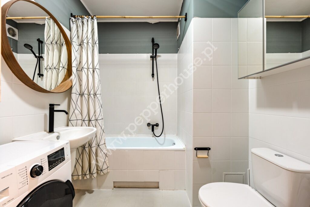 Mieszkanie na sprzedaż, Gdynia, Śródmieście, Warszawska - zdjęcie ofertowe nr 9