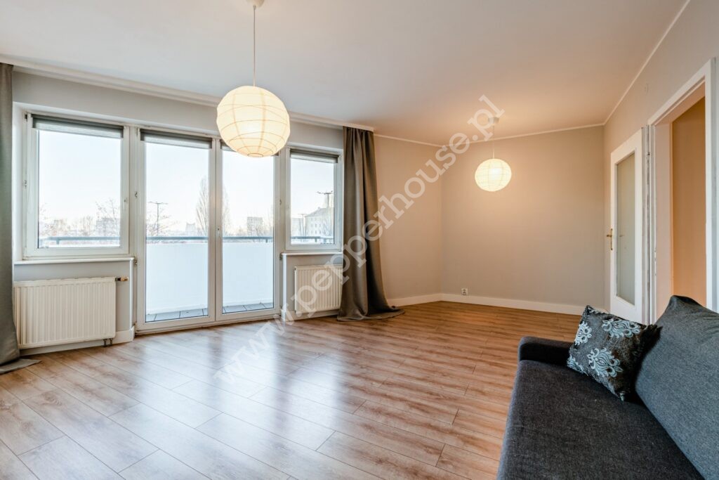 Mieszkanie na sprzedaż, Gdynia, Śródmieście, Warszawska - zdjęcie ofertowe nr 3