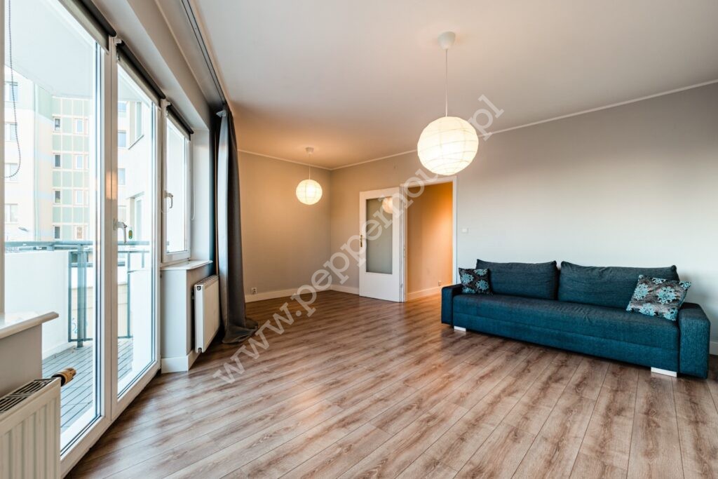 Mieszkanie na sprzedaż, Gdynia, Śródmieście, Warszawska - zdjęcie ofertowe nr 4