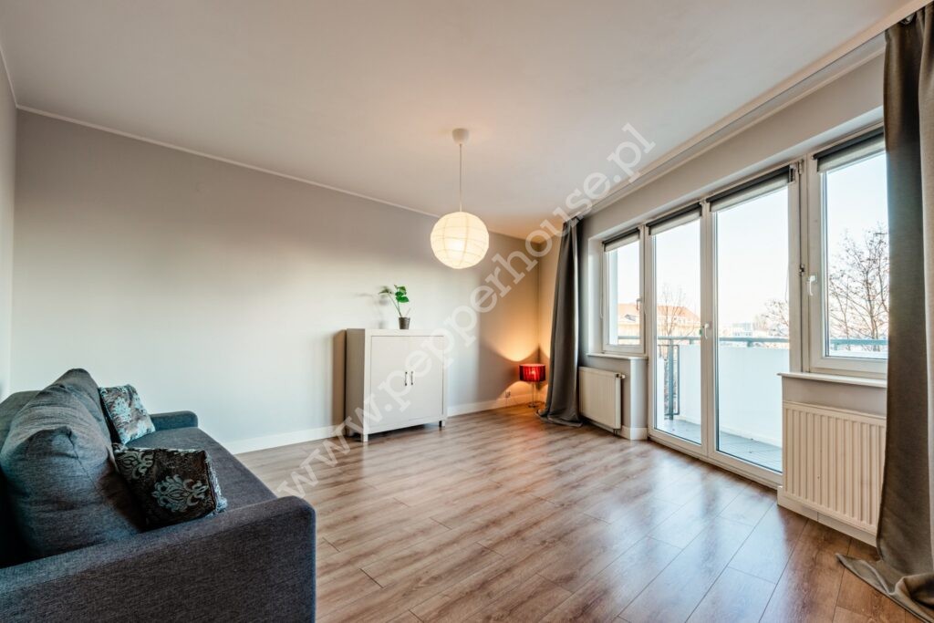 Mieszkanie na sprzedaż, Gdynia, Śródmieście, Warszawska - zdjęcie ofertowe nr 5