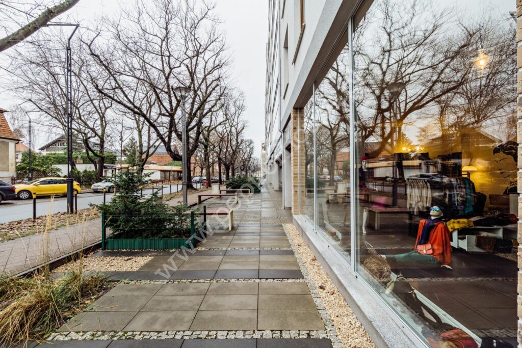 Lokal do wynajęcia, Gdańsk, Wrzeszcz, Karola Szymanowskiego - zdjęcie ofertowe nr 2