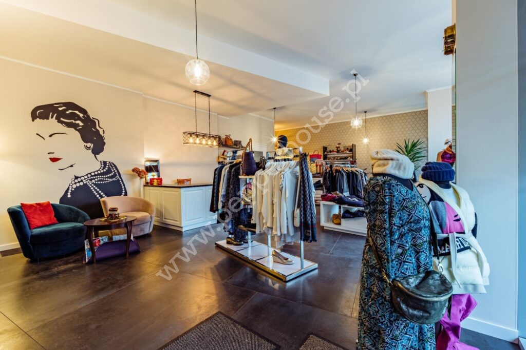Lokal do wynajęcia, Gdańsk, Wrzeszcz, Karola Szymanowskiego - zdjęcie ofertowe nr 3