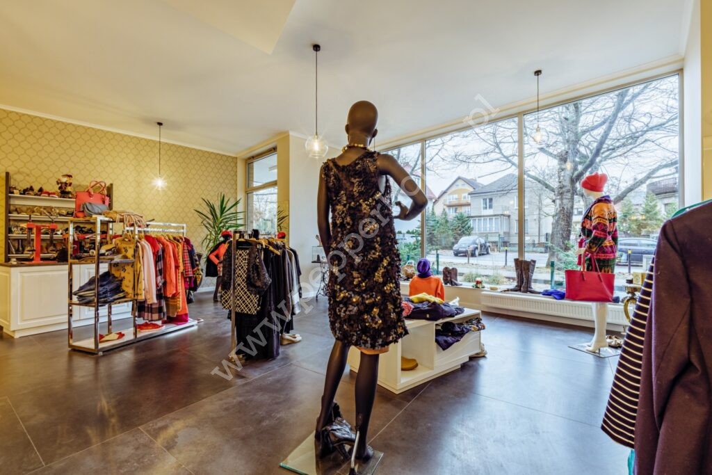Lokal do wynajęcia, Gdańsk, Wrzeszcz, Karola Szymanowskiego - zdjęcie ofertowe nr 4
