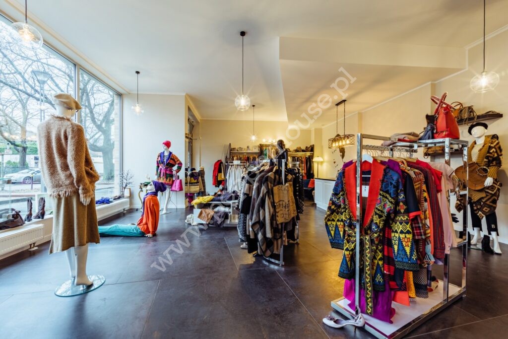 Lokal do wynajęcia, Gdańsk, Wrzeszcz, Karola Szymanowskiego - zdjęcie ofertowe nr 5