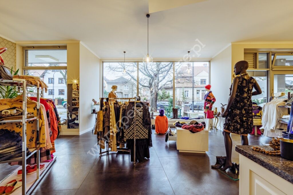 Lokal do wynajęcia, Gdańsk, Wrzeszcz, Karola Szymanowskiego - zdjęcie ofertowe nr 8