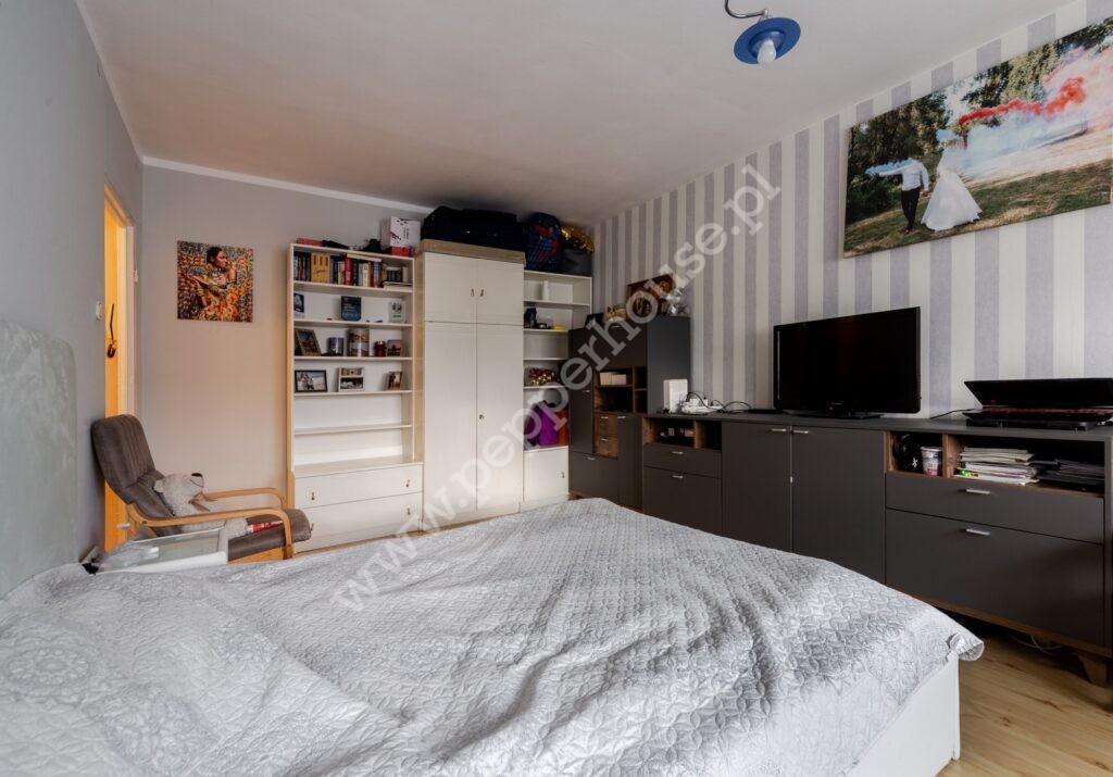 Mieszkanie na sprzedaż, Gdańsk, Wrzeszcz, Róży Ostrowskiej - zdjęcie ofertowe nr 2