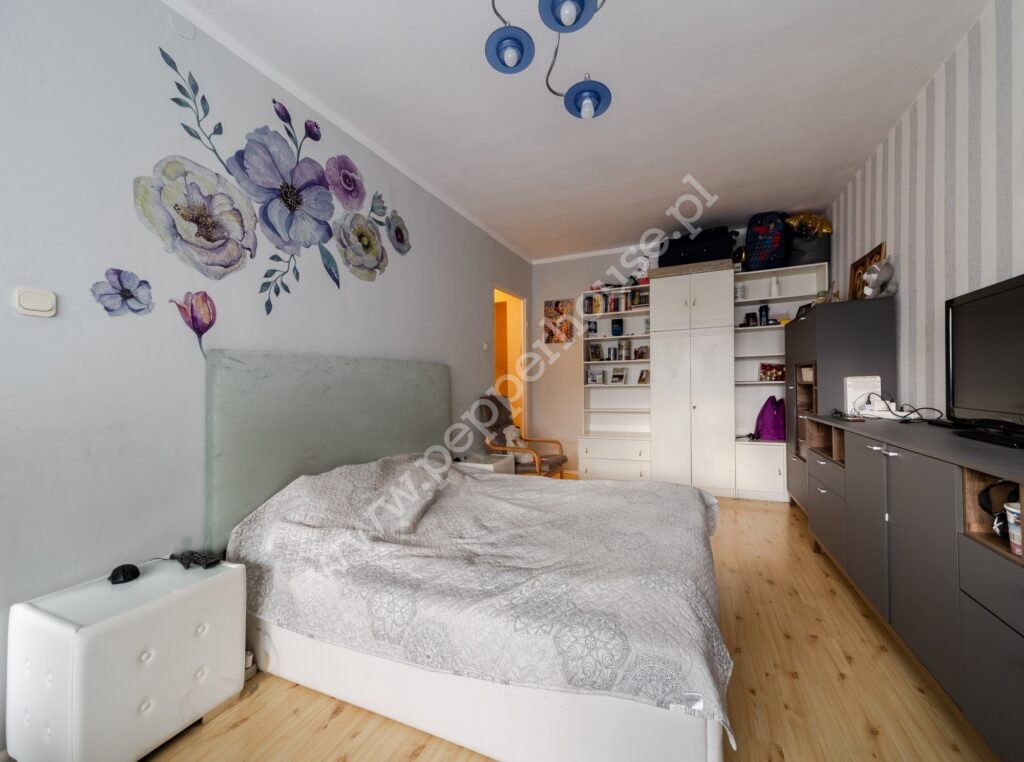 Mieszkanie na sprzedaż, Gdańsk, Wrzeszcz, Róży Ostrowskiej - zdjęcie ofertowe nr 3