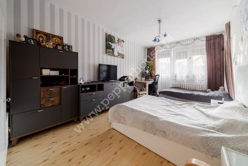 Mieszkanie na sprzedaż, Gdańsk, Wrzeszcz, Róży Ostrowskiej - zdjęcie ofertowe nr 4