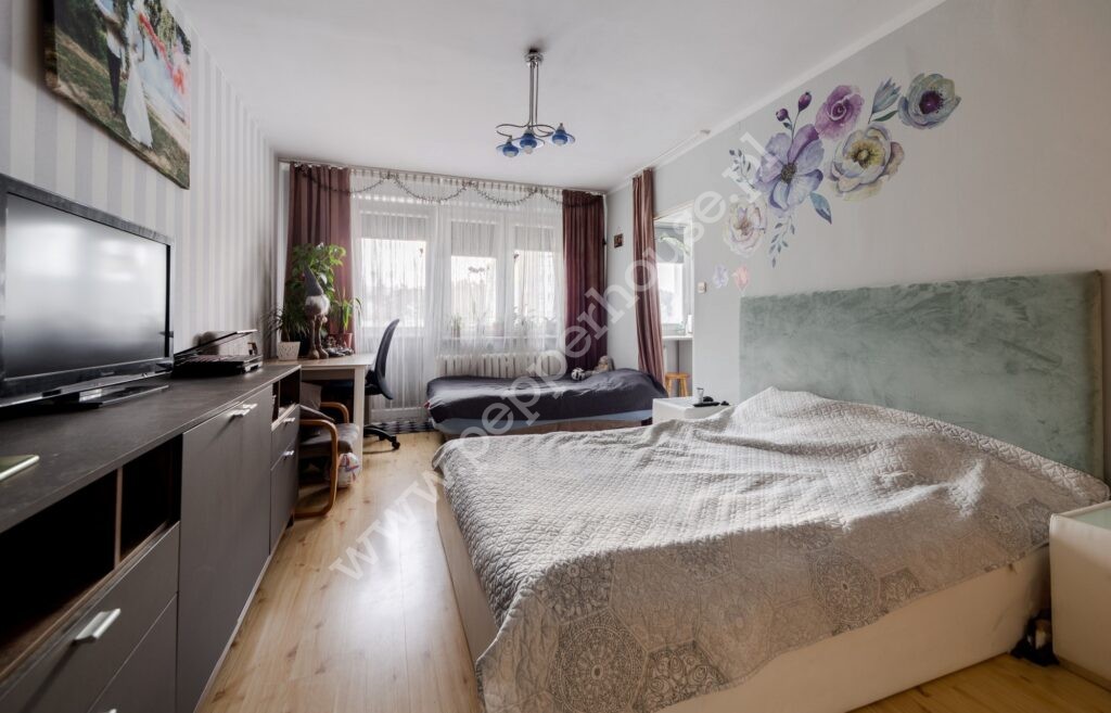 Mieszkanie na sprzedaż, Gdańsk, Wrzeszcz, Róży Ostrowskiej - zdjęcie ofertowe nr 5
