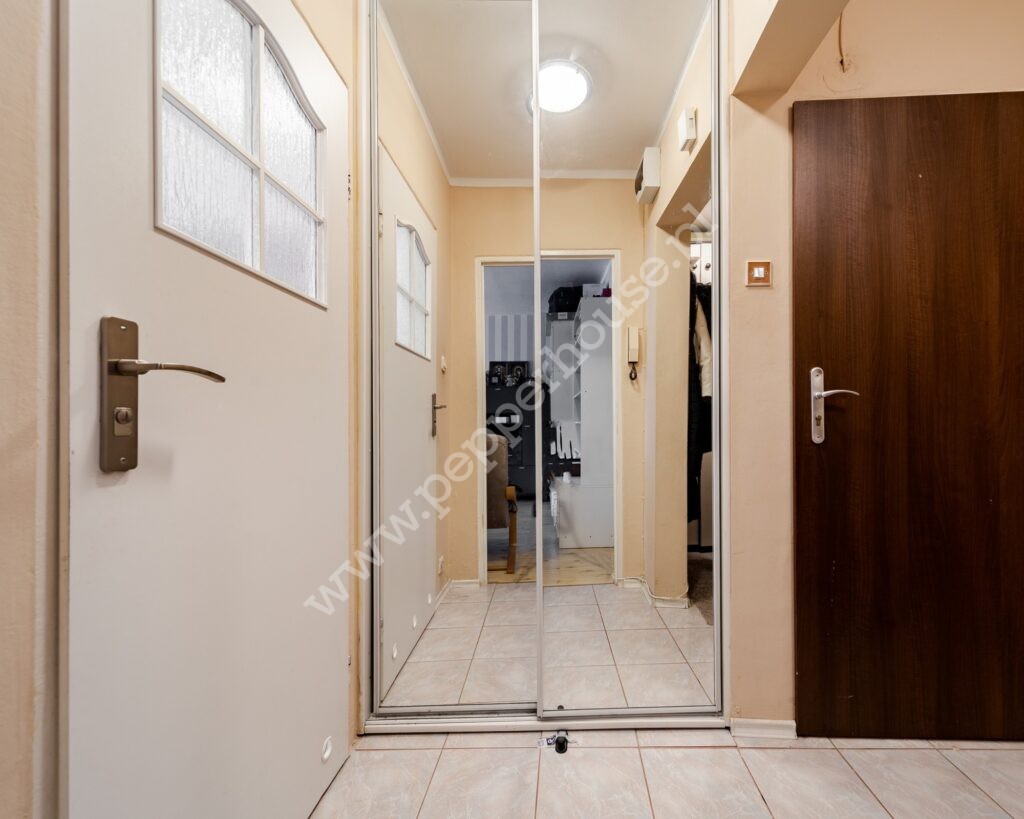 Mieszkanie na sprzedaż, Gdańsk, Wrzeszcz, Róży Ostrowskiej - zdjęcie ofertowe nr 6