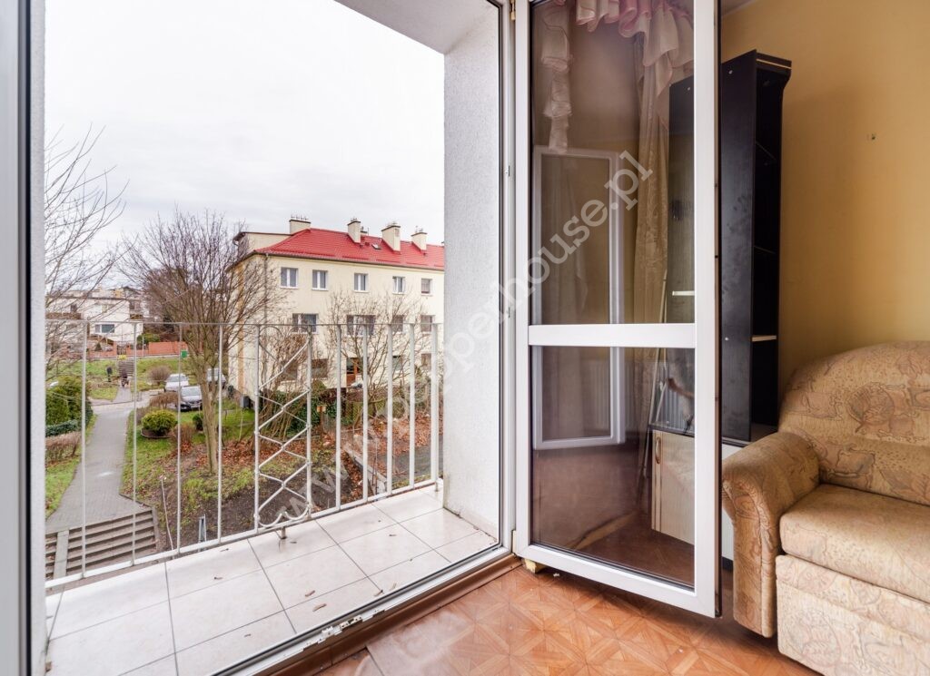 Mieszkanie na sprzedaż, Gdynia, Wzgórze Św. Maksymiliana, gen. Maczka - zdjęcie ofertowe nr 3