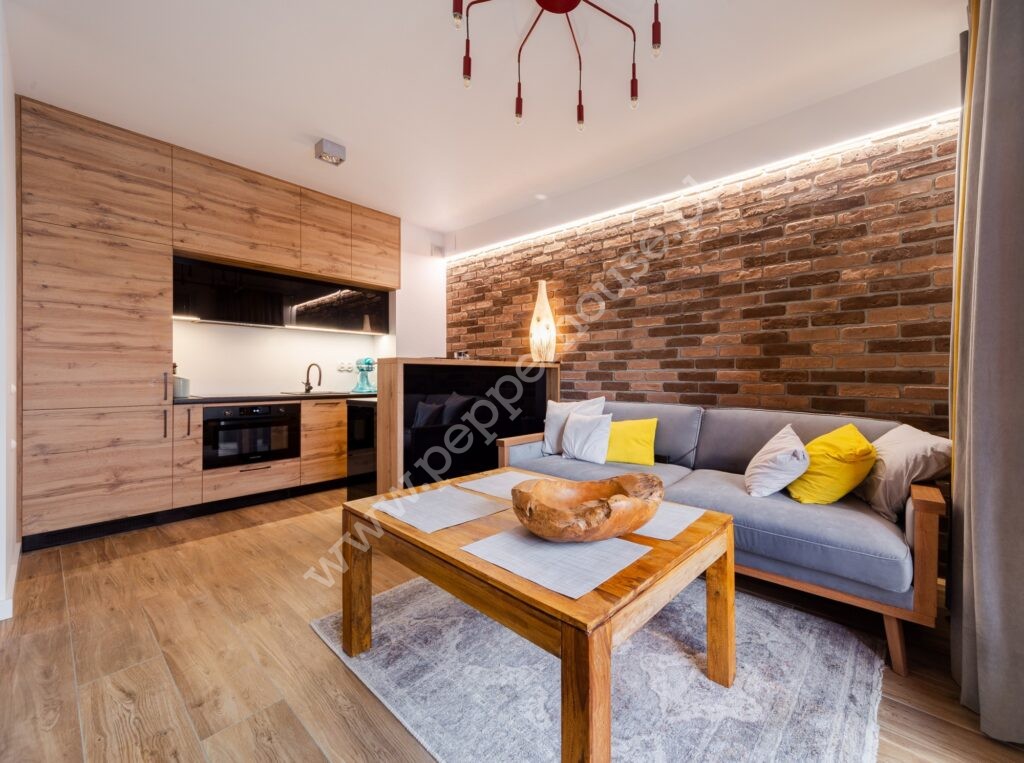 , Gdańsk, Chełm, Dąbrówki - listing photo no. 1