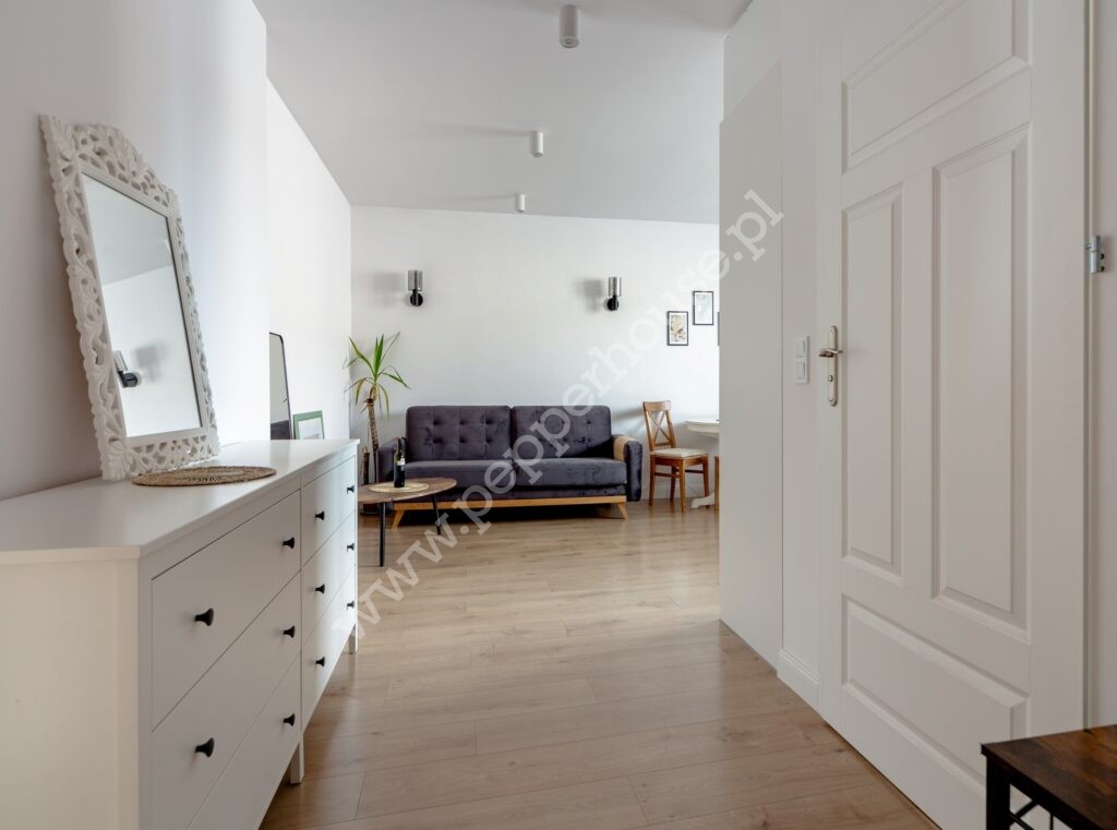 , Gdynia, Oksywie, płk. Stanisława Dąbka - listing photo no. 8