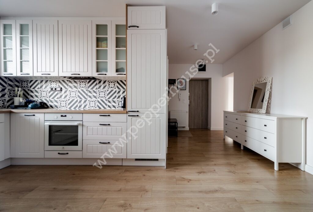 , Gdynia, Oksywie, płk. Stanisława Dąbka - listing photo no. 6