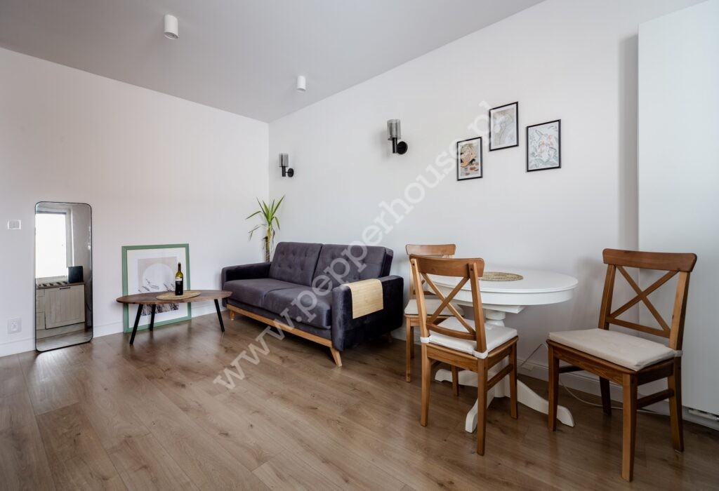 , Gdynia, Oksywie, płk. Stanisława Dąbka - listing photo no. 3