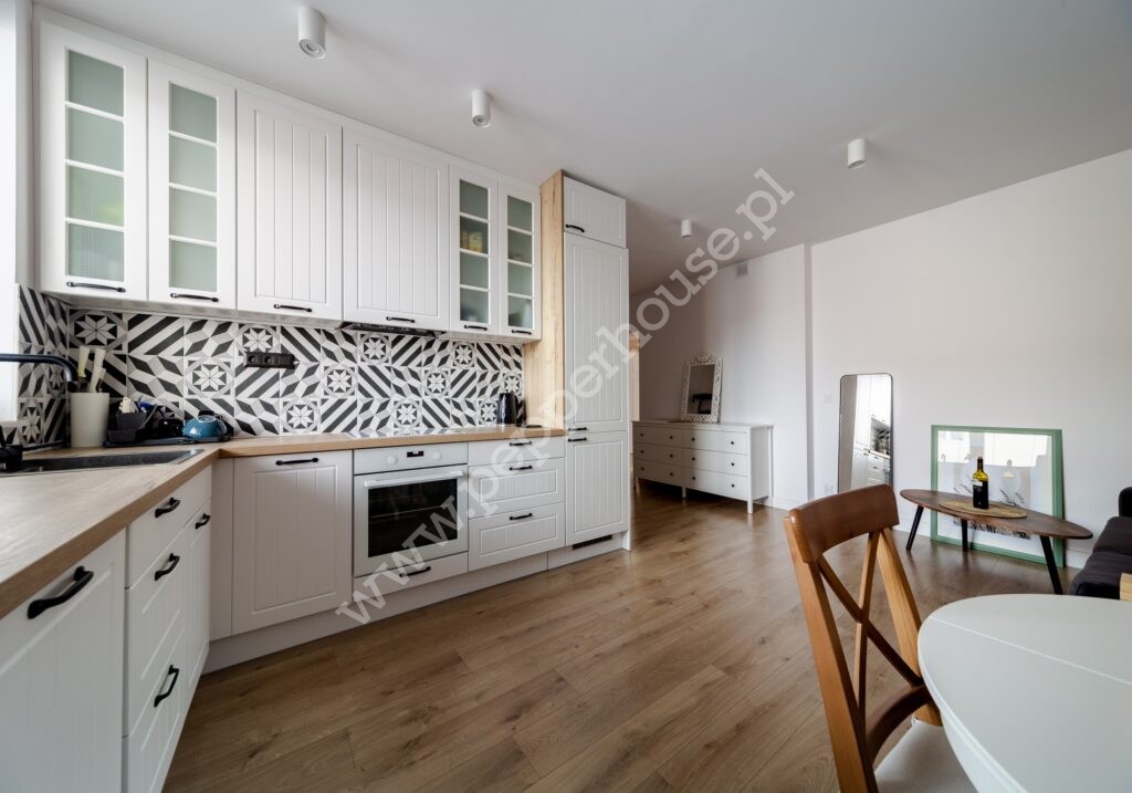 , Gdynia, Oksywie, płk. Stanisława Dąbka - listing photo no. 2